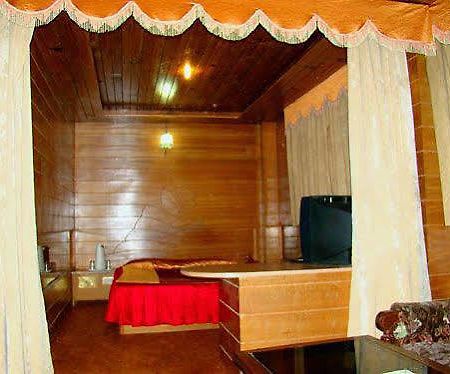 Chandermukhi Hotel 马拉里 外观 照片