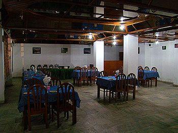 Chandermukhi Hotel 马拉里 外观 照片