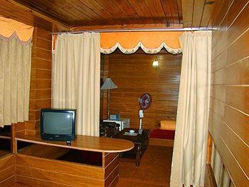 Chandermukhi Hotel 马拉里 外观 照片