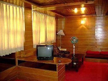Chandermukhi Hotel 马拉里 外观 照片