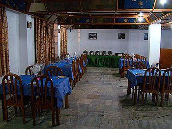 Chandermukhi Hotel 马拉里 外观 照片