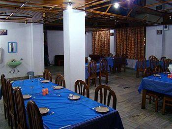 Chandermukhi Hotel 马拉里 外观 照片