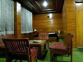 Chandermukhi Hotel 马拉里 外观 照片